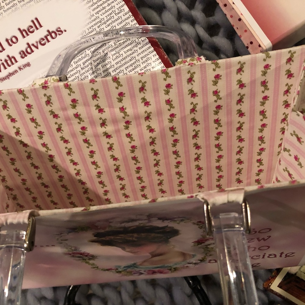 Adorable Handmade Satchel Purses - Picture 6 of 6